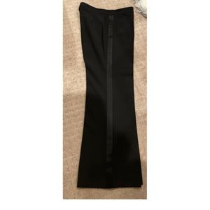 Trina Turk tuxedo pants